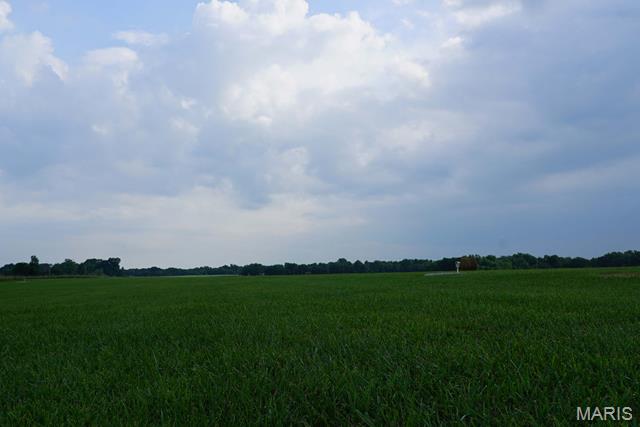 Wooden Acres Airpark - Land
