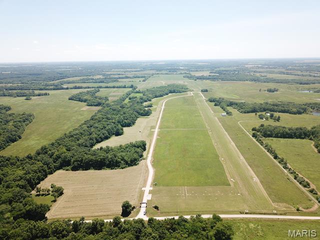 Wooden Acres Airpark - Land