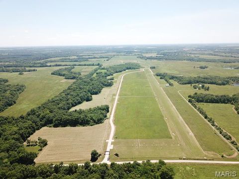 Tiny photo for 0 Billets Landing (Tract #7), Perry, MO 63462 (MLS # 26030920)