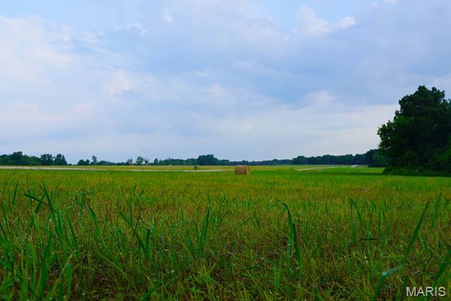 Wooden Acres Airpark - Land