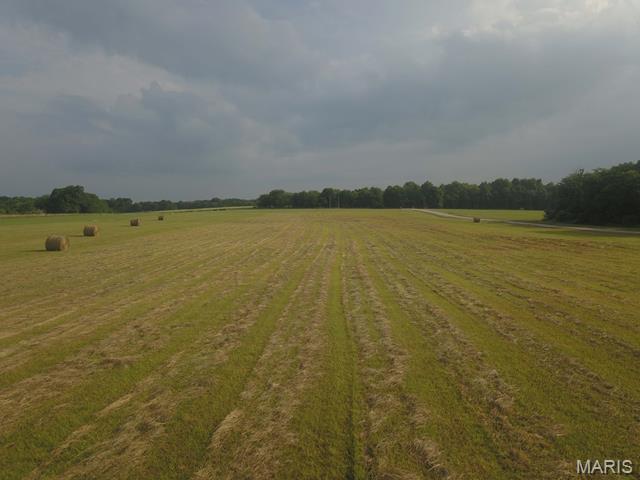Wooden Acres Airpark - Land