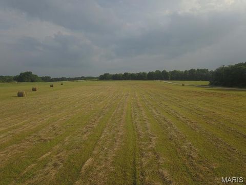 Tiny photo for 0 Billets Landing (Tract #7), Perry, MO 63462 (MLS # 26030920)
