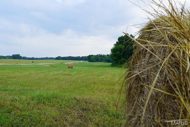 Wooden Acres Airpark - Land