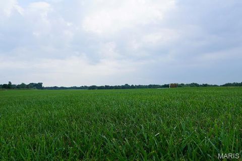 Tiny photo for 0 Billets Landing (Tract #7), Perry, MO 63462 (MLS # 26030920)