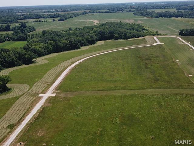 Wooden Acres Airpark - Land