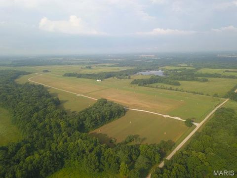 Tiny photo for 0 Billets Landing (Tract #7), Perry, MO 63462 (MLS # 26030920)