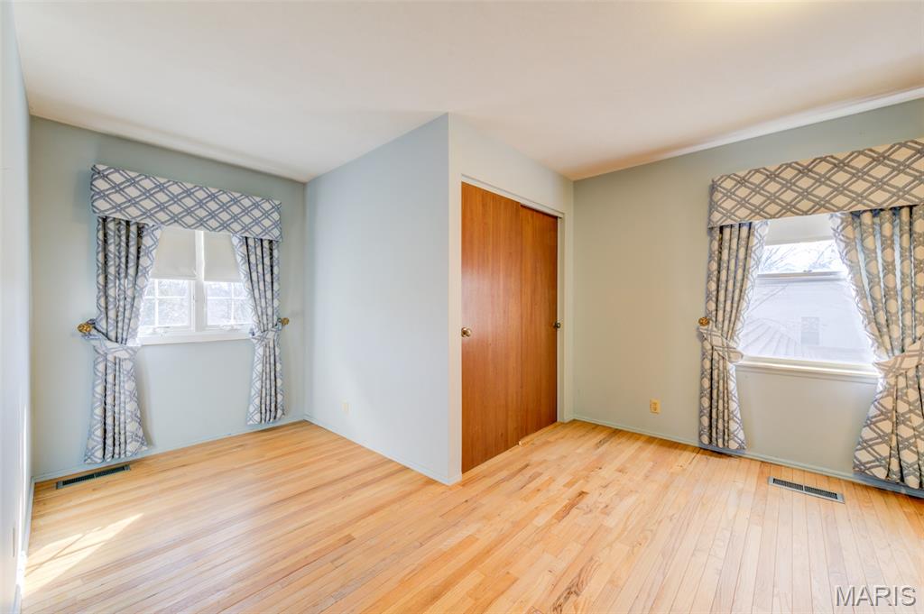 Claymont Woods 3 - Residential