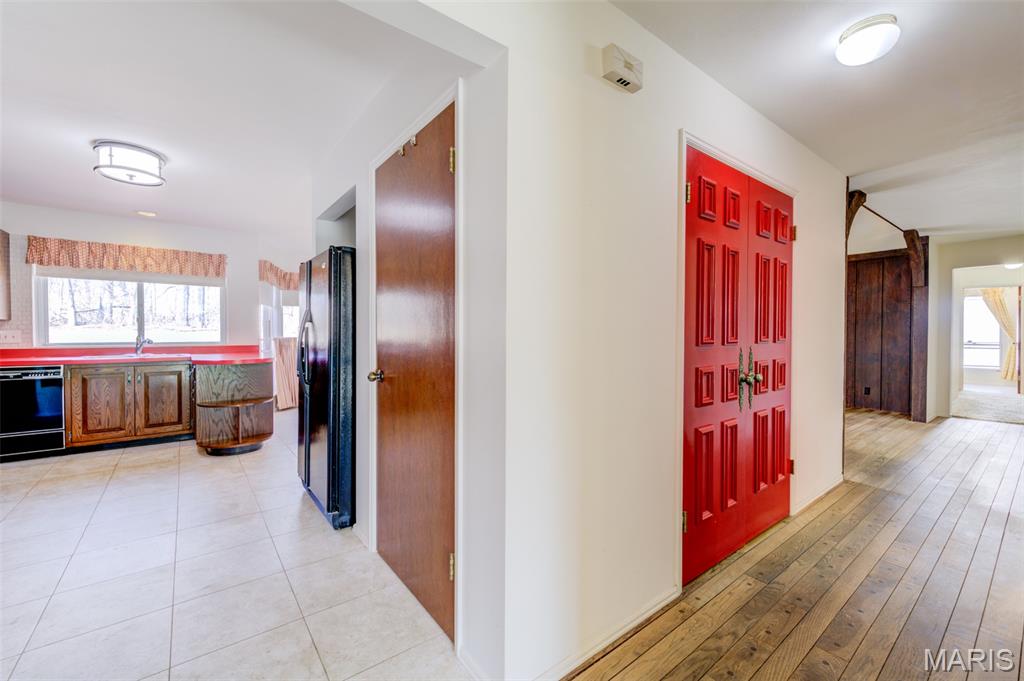 Claymont Woods 3 - Residential