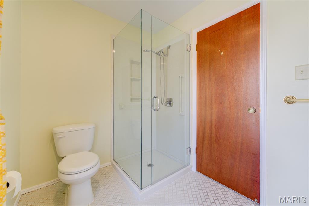 Claymont Woods 3 - Residential