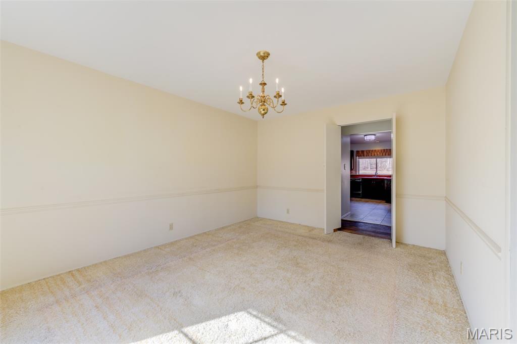 Claymont Woods 3 - Residential