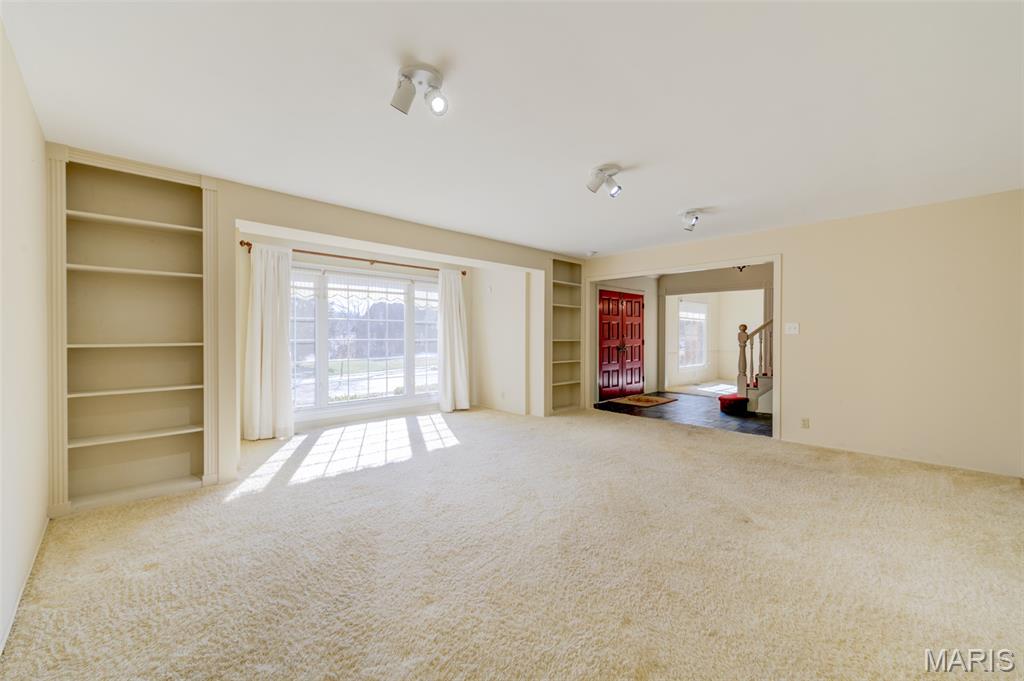 Claymont Woods 3 - Residential