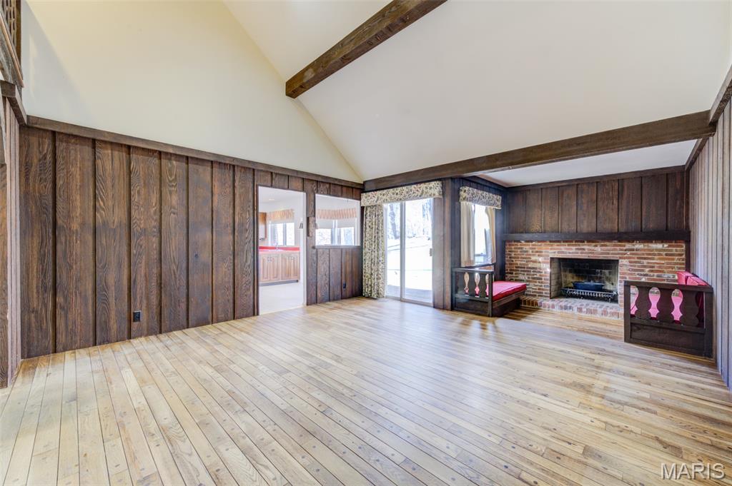 Claymont Woods 3 - Residential