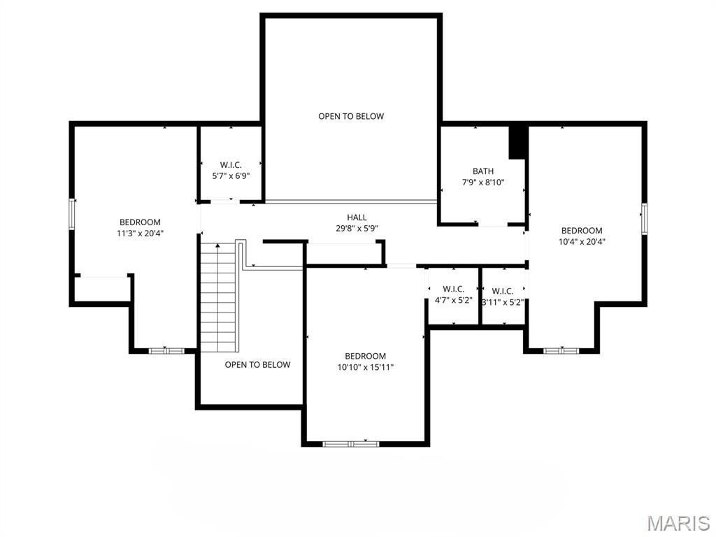 Claymont Woods 3 - Residential