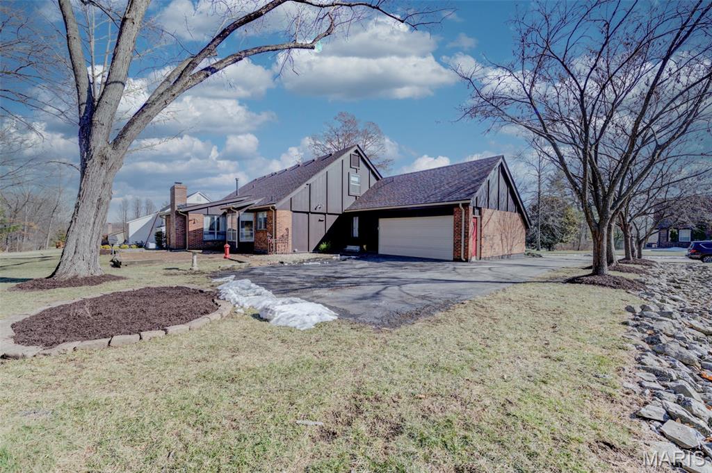 Claymont Woods 3 - Residential