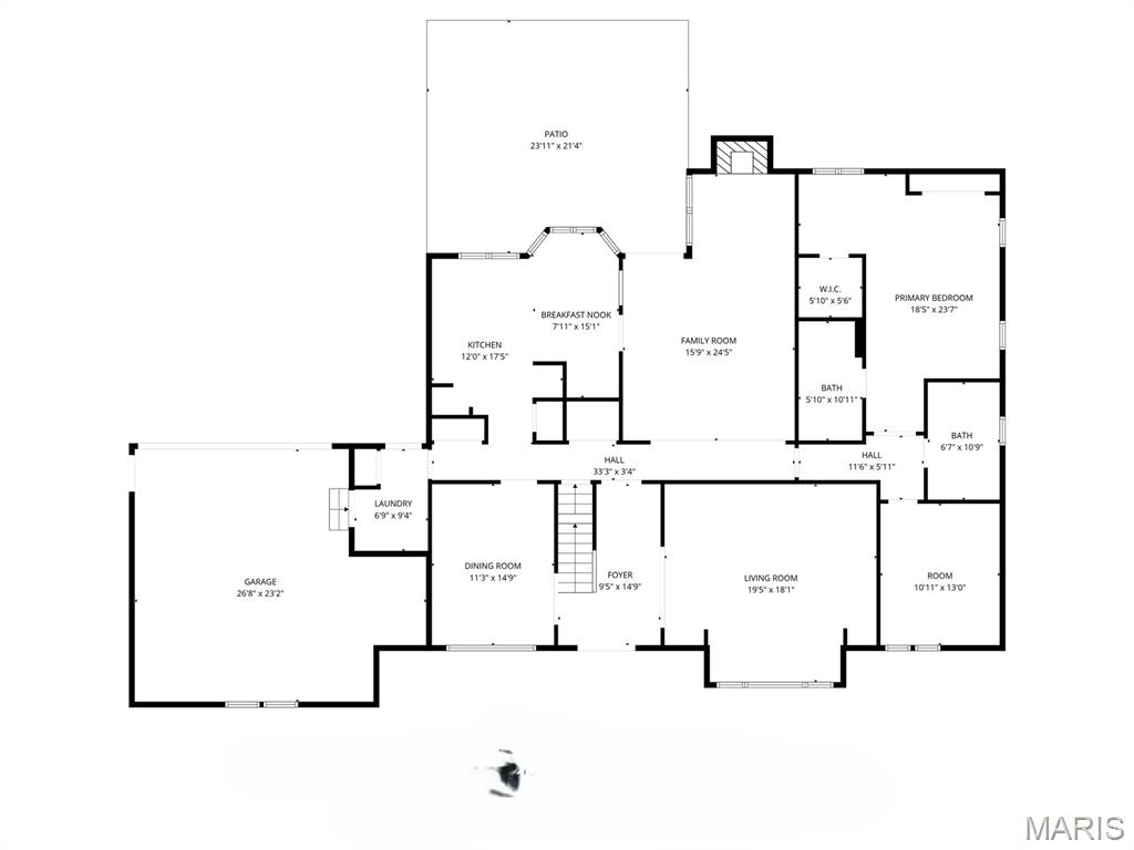 Claymont Woods 3 - Residential