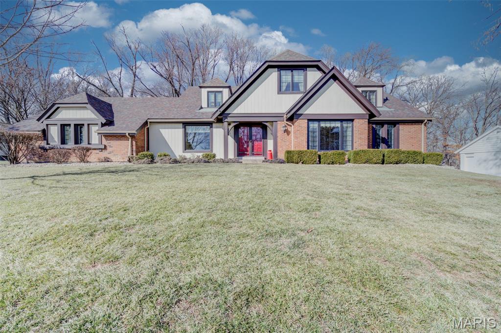 15137 Chamisal Drive