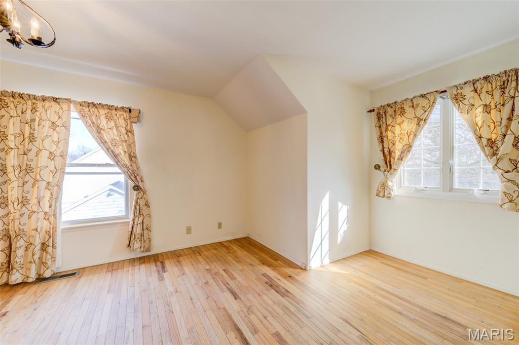 Claymont Woods 3 - Residential