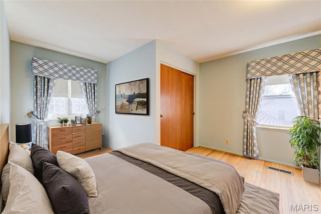 Claymont Woods 3 - Residential