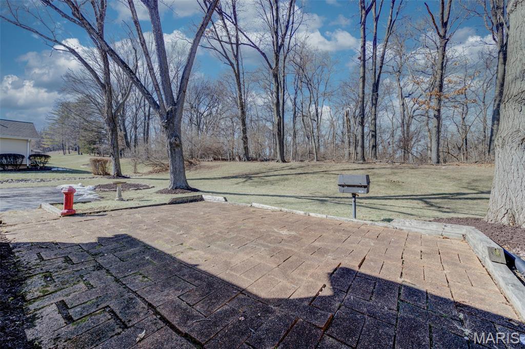 Claymont Woods 3 - Residential