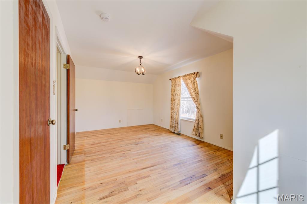 Claymont Woods 3 - Residential