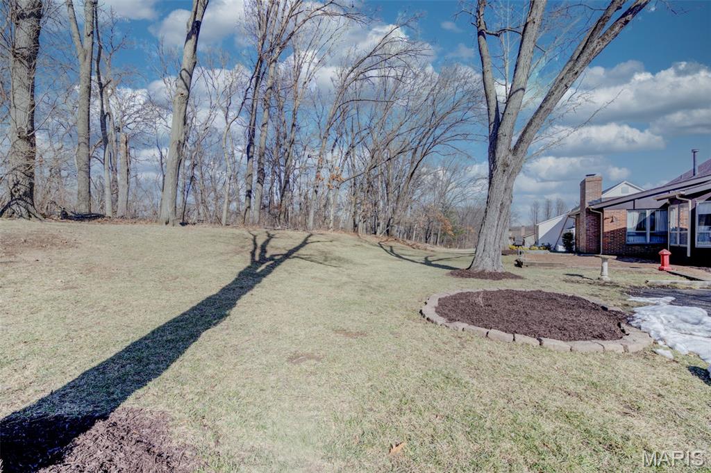 Claymont Woods 3 - Residential