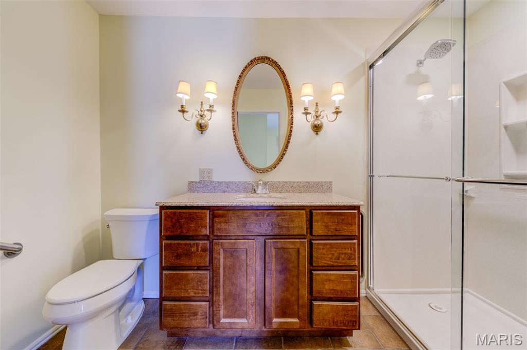 Claymont Woods 3 - Residential