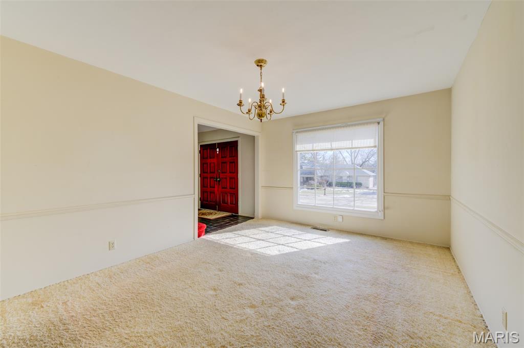 Claymont Woods 3 - Residential