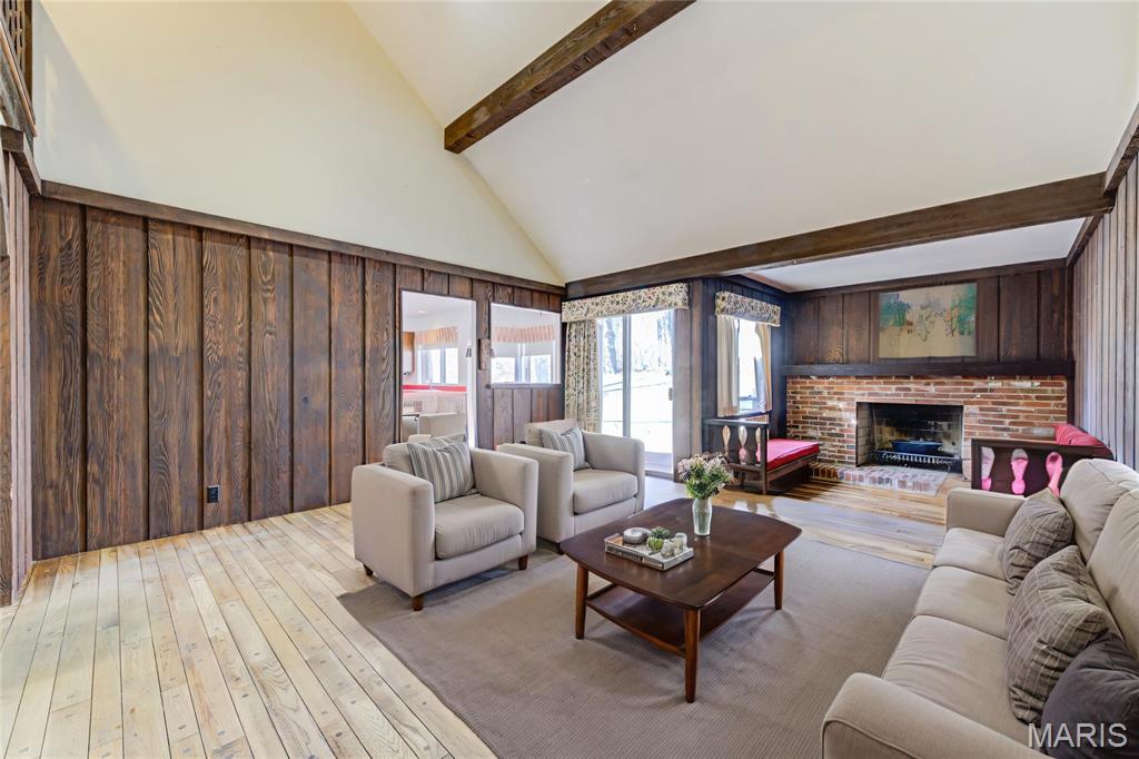 Claymont Woods 3 - Residential