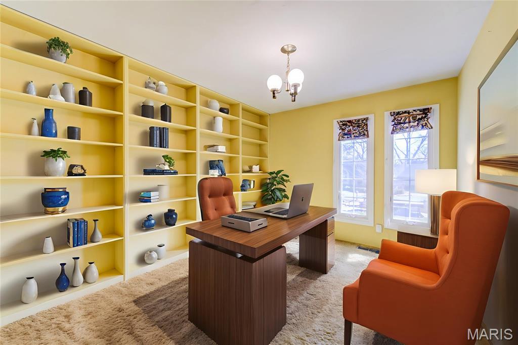 Claymont Woods 3 - Residential