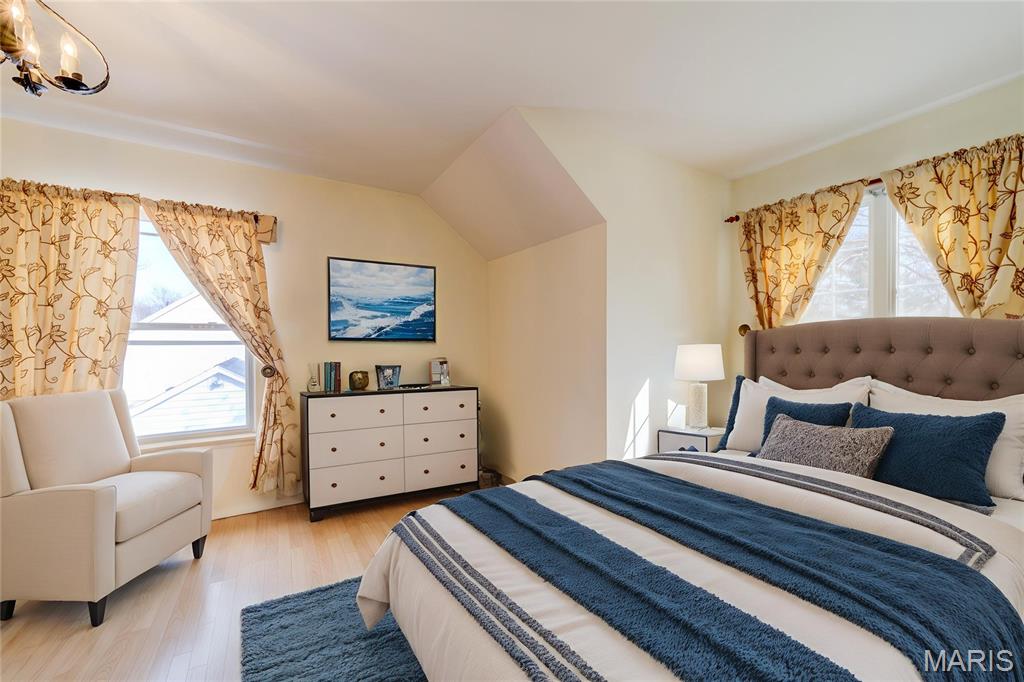 Claymont Woods 3 - Residential