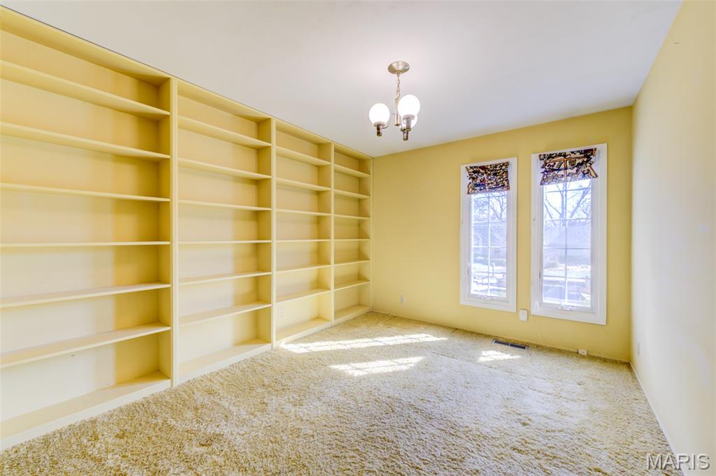 Claymont Woods 3 - Residential