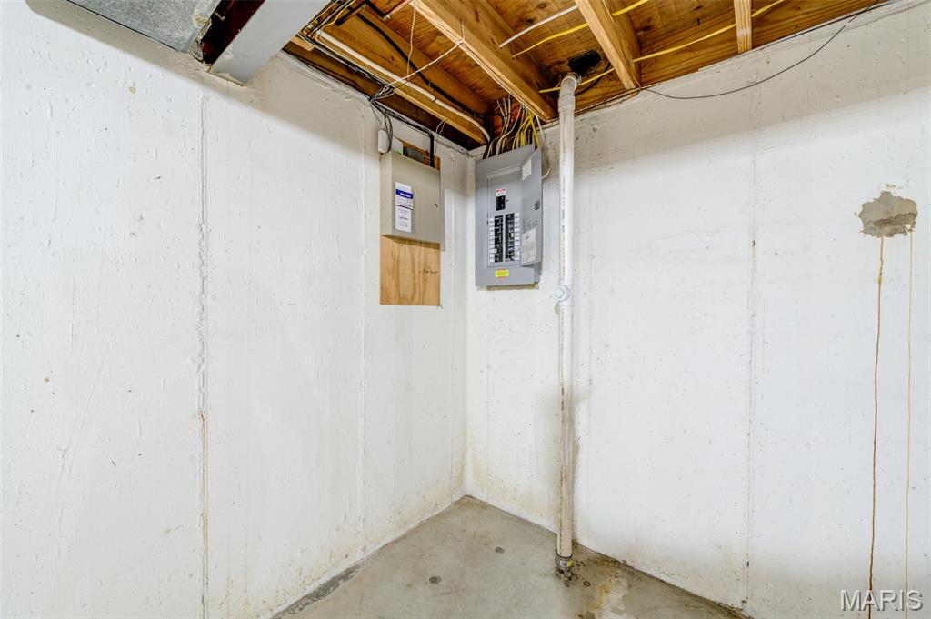 Claymont Woods 3 - Residential