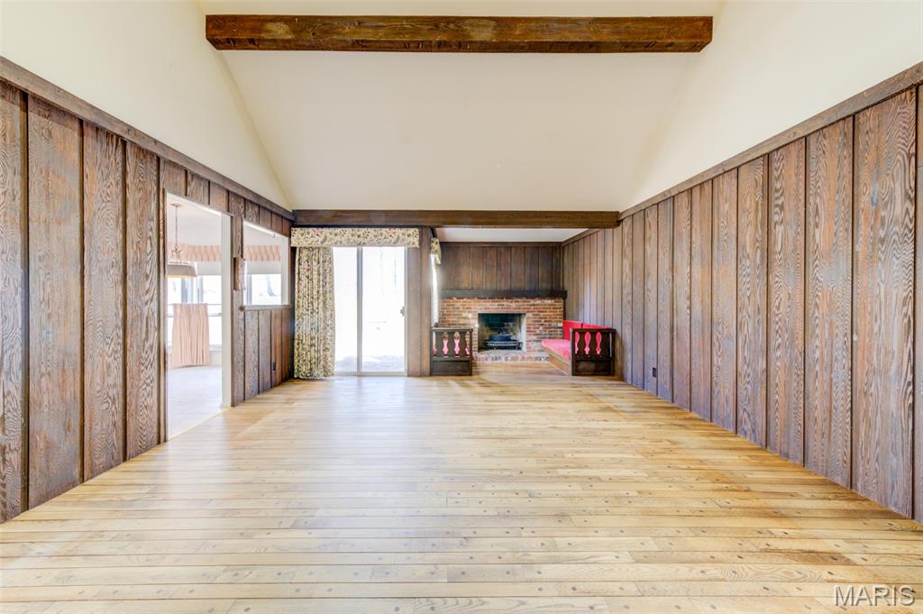 Claymont Woods 3 - Residential