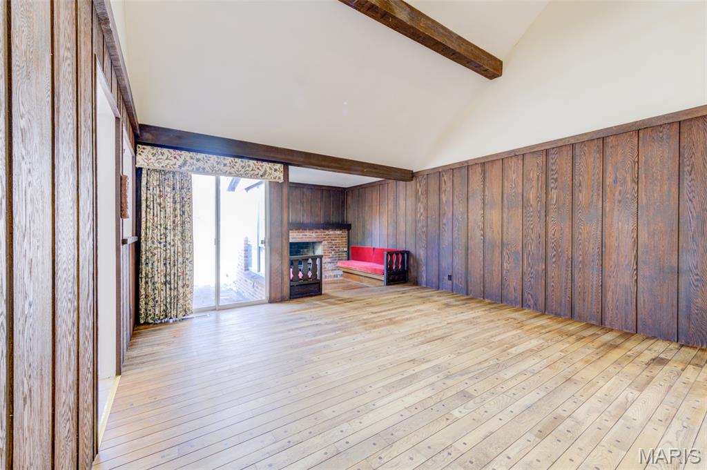 Claymont Woods 3 - Residential