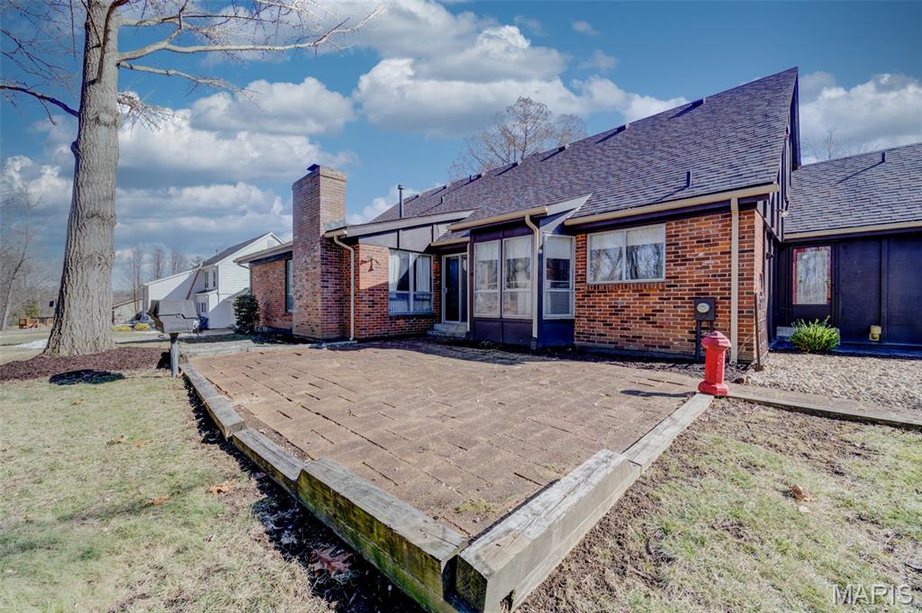 Claymont Woods 3 - Residential