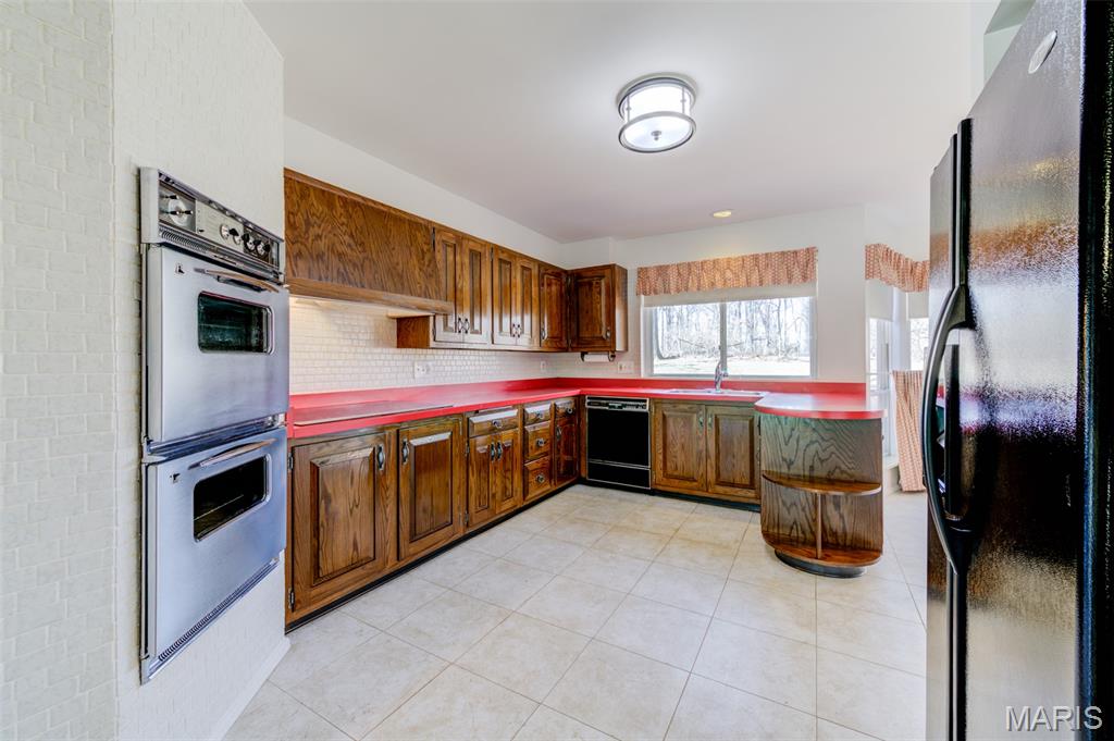 Claymont Woods 3 - Residential