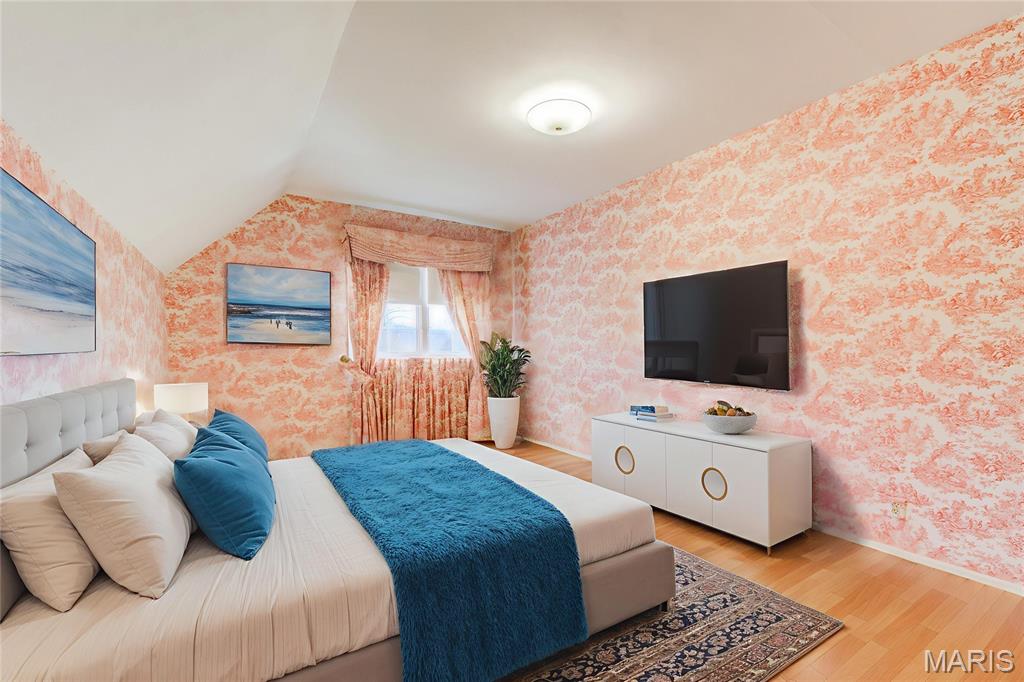 Claymont Woods 3 - Residential