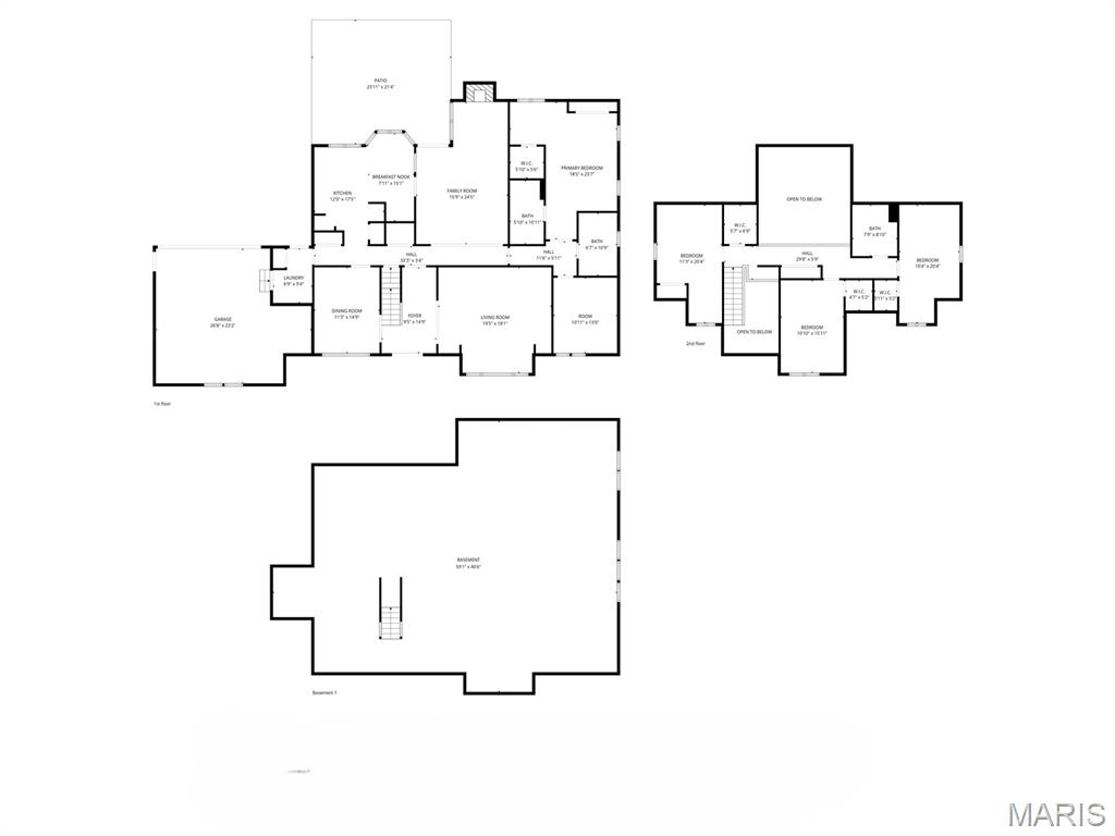 Claymont Woods 3 - Residential