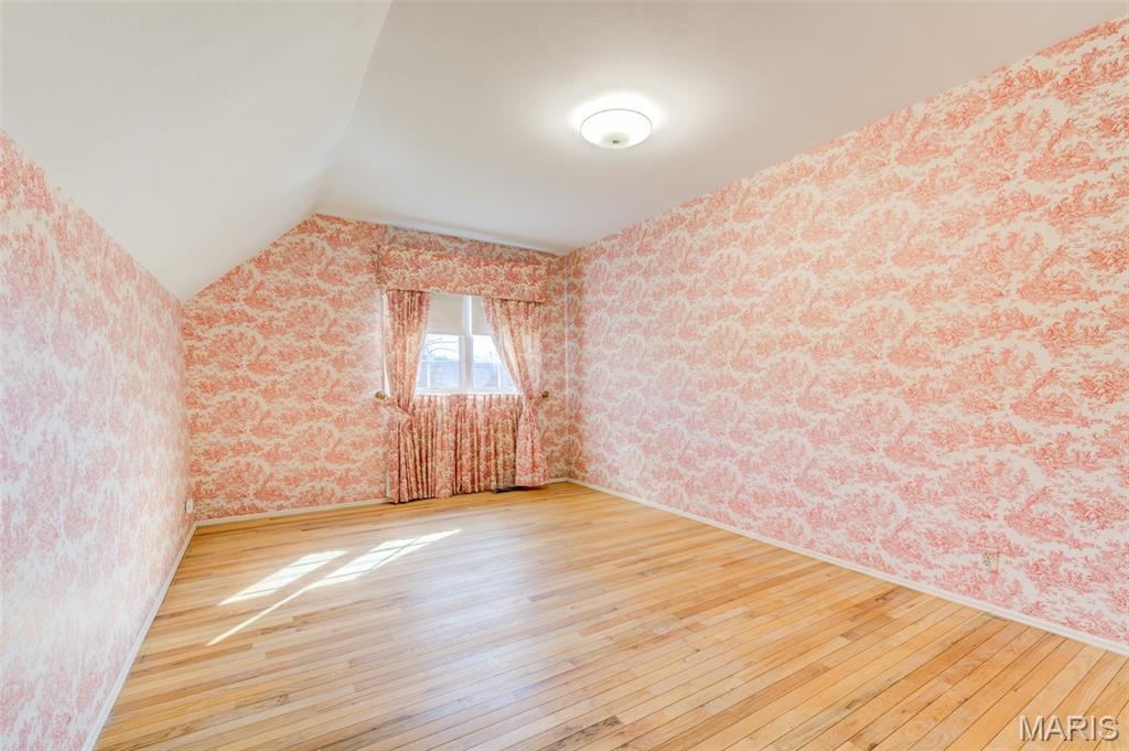 Claymont Woods 3 - Residential