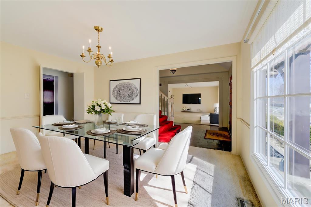 Claymont Woods 3 - Residential