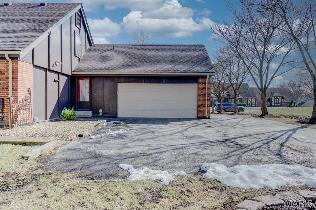 Claymont Woods 3 - Residential