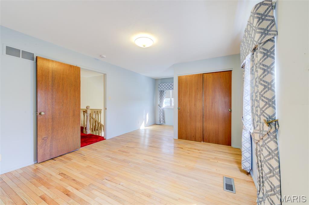 Claymont Woods 3 - Residential