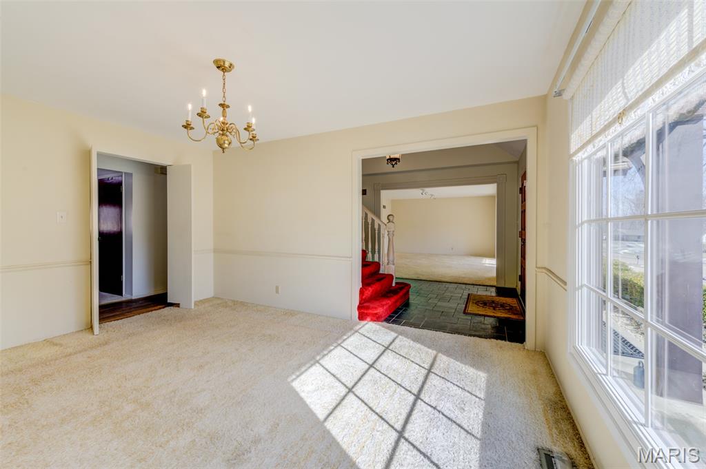 Claymont Woods 3 - Residential