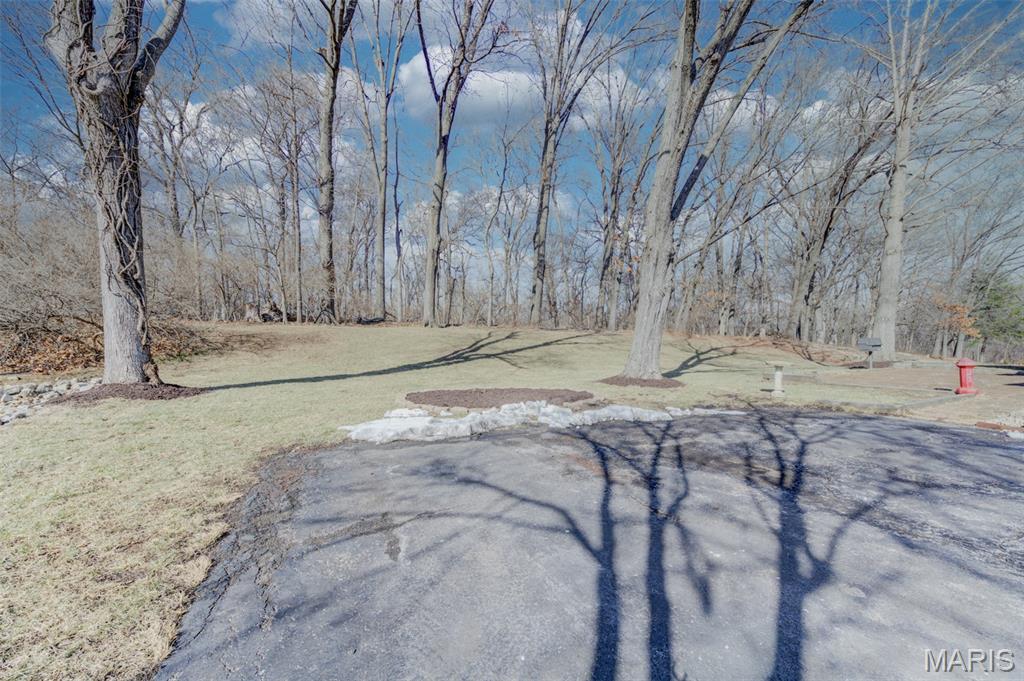 Claymont Woods 3 - Residential