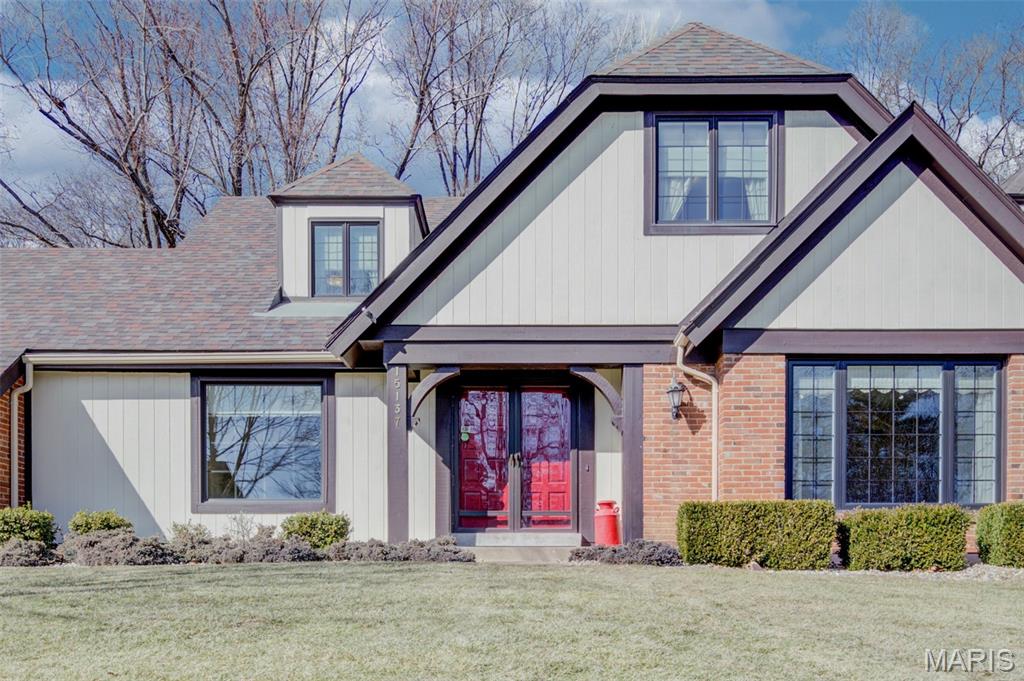 15137 Chamisal Drive