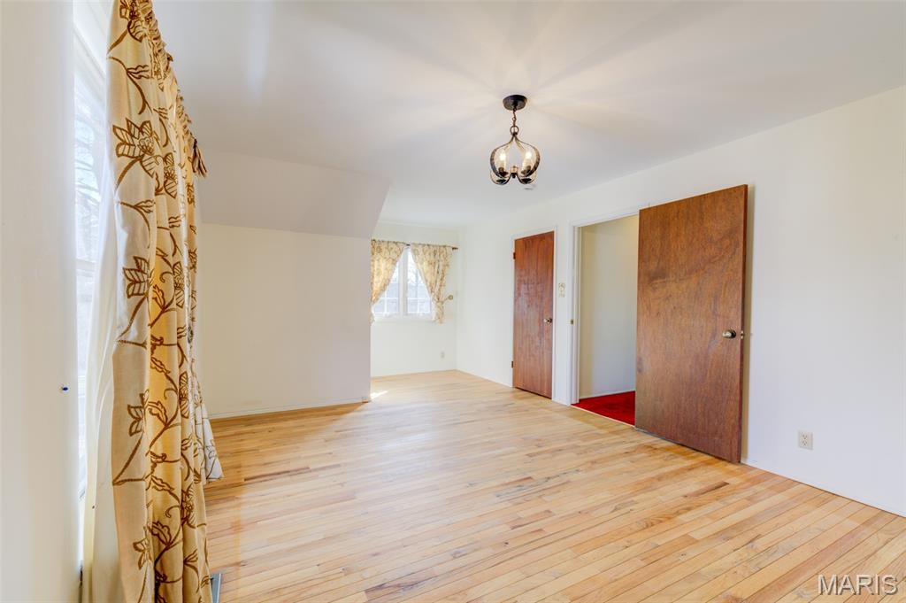 Claymont Woods 3 - Residential