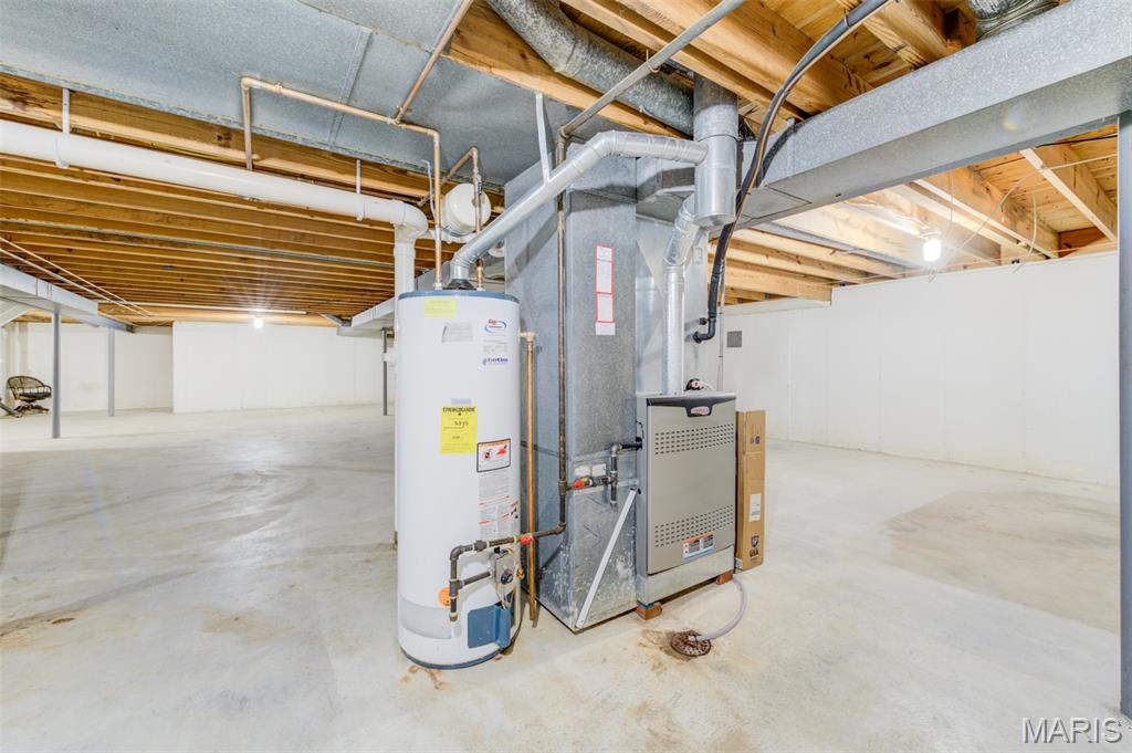 Claymont Woods 3 - Residential