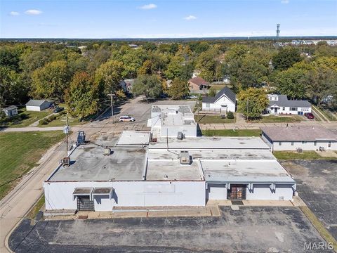 701 E Pearce Boulevard Wentzville MO 63385