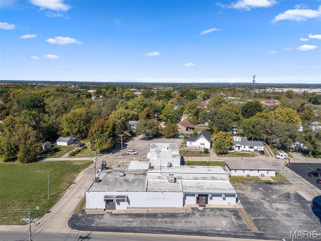701 E Pearce Boulevard