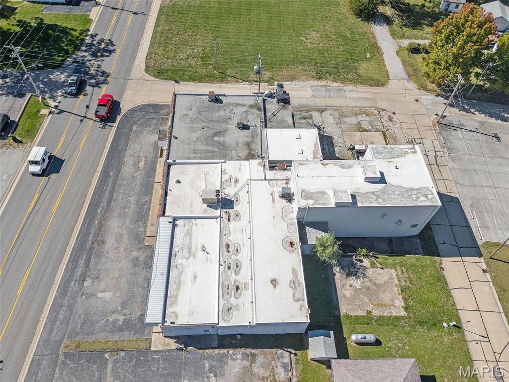 701 E Pearce Boulevard